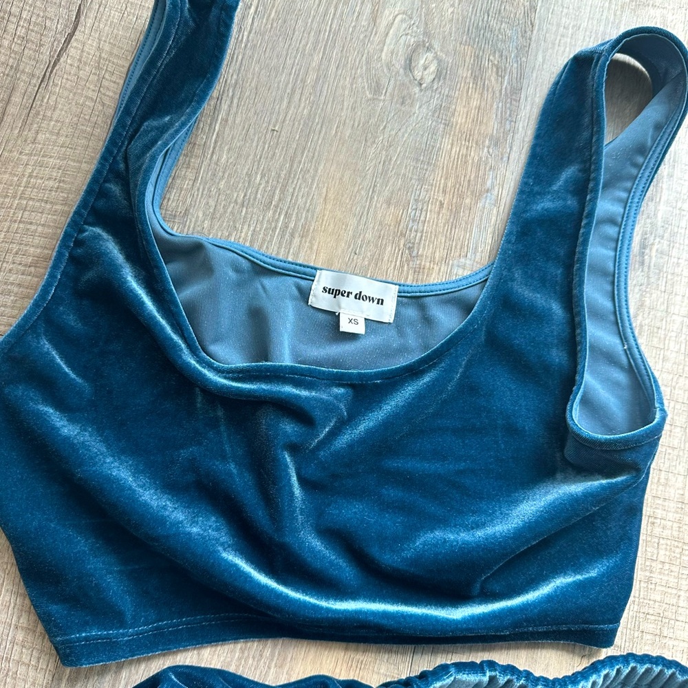 Superdown Set - image 2